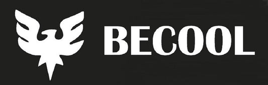 Logotipo de la marca BECOOL