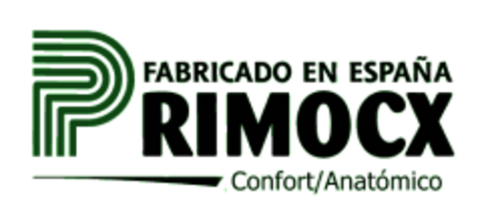 Logotipo de la marca PRIMOCX