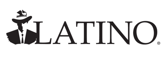 Logotipo de la marca LATINO