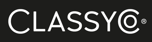 Logotipo de la marca CLASSYCO