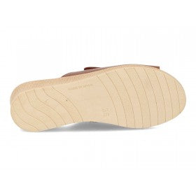 Sandalias Bda 239 Cuero