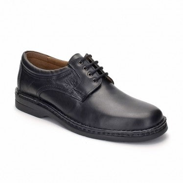 Zapato cerrado de Piel Derby para Hombre