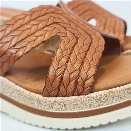 Sandalias de Cuña Desert