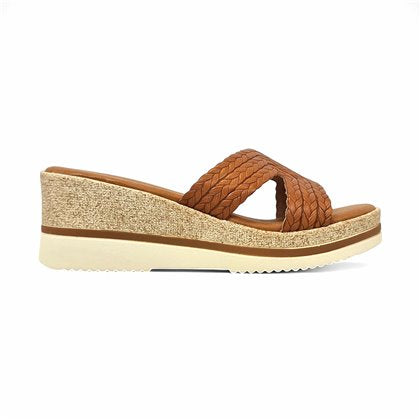 Sandalias de Cuña Desert