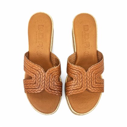 Sandalias de Cuña Desert