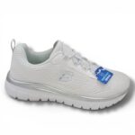 Deportivo de Señora color blanco Ultra Ligero y Flexible – Modelo 7-2302H