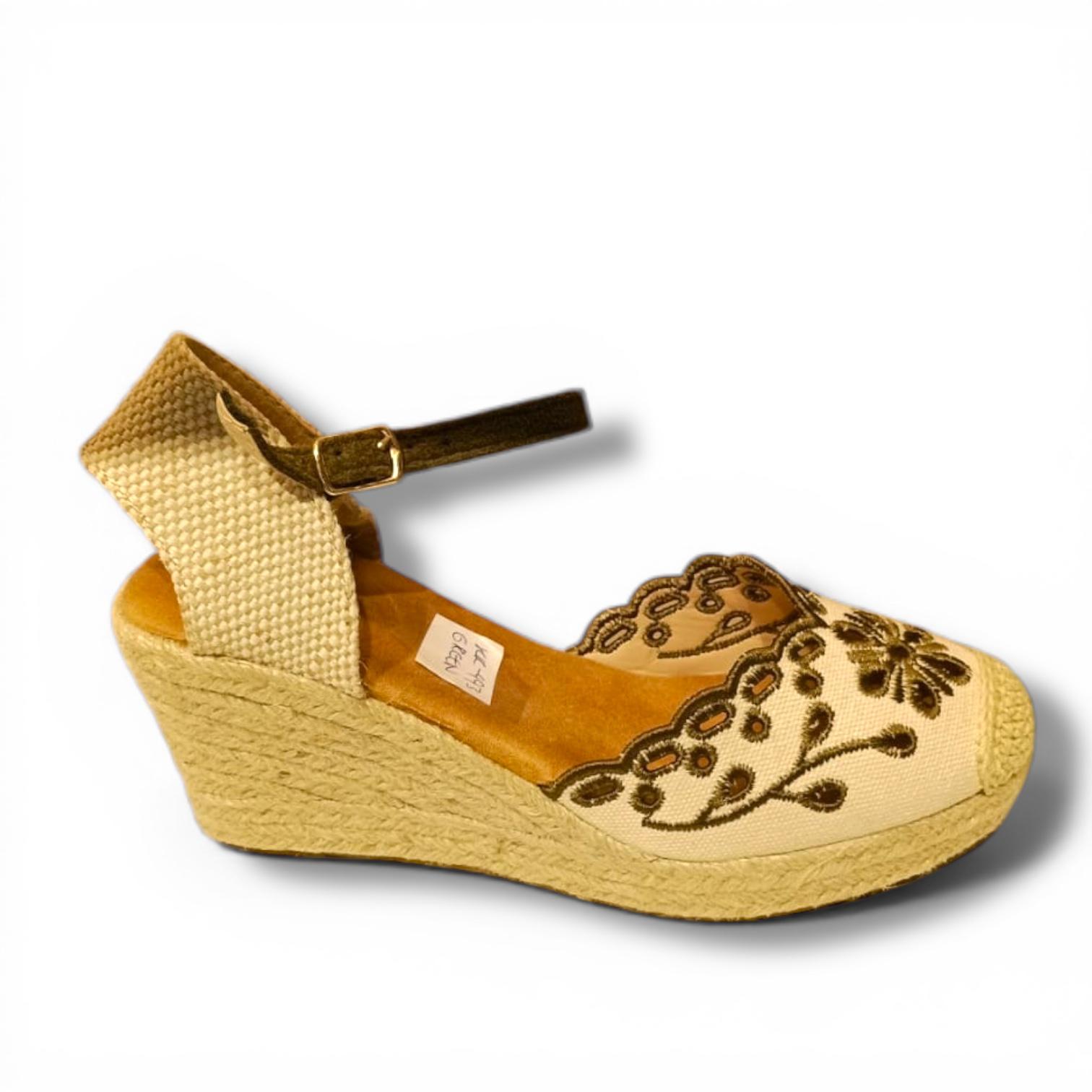 valenciana cuña señora KK-993