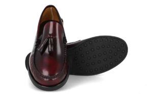 Zapato de piel para hombre modelo 1015