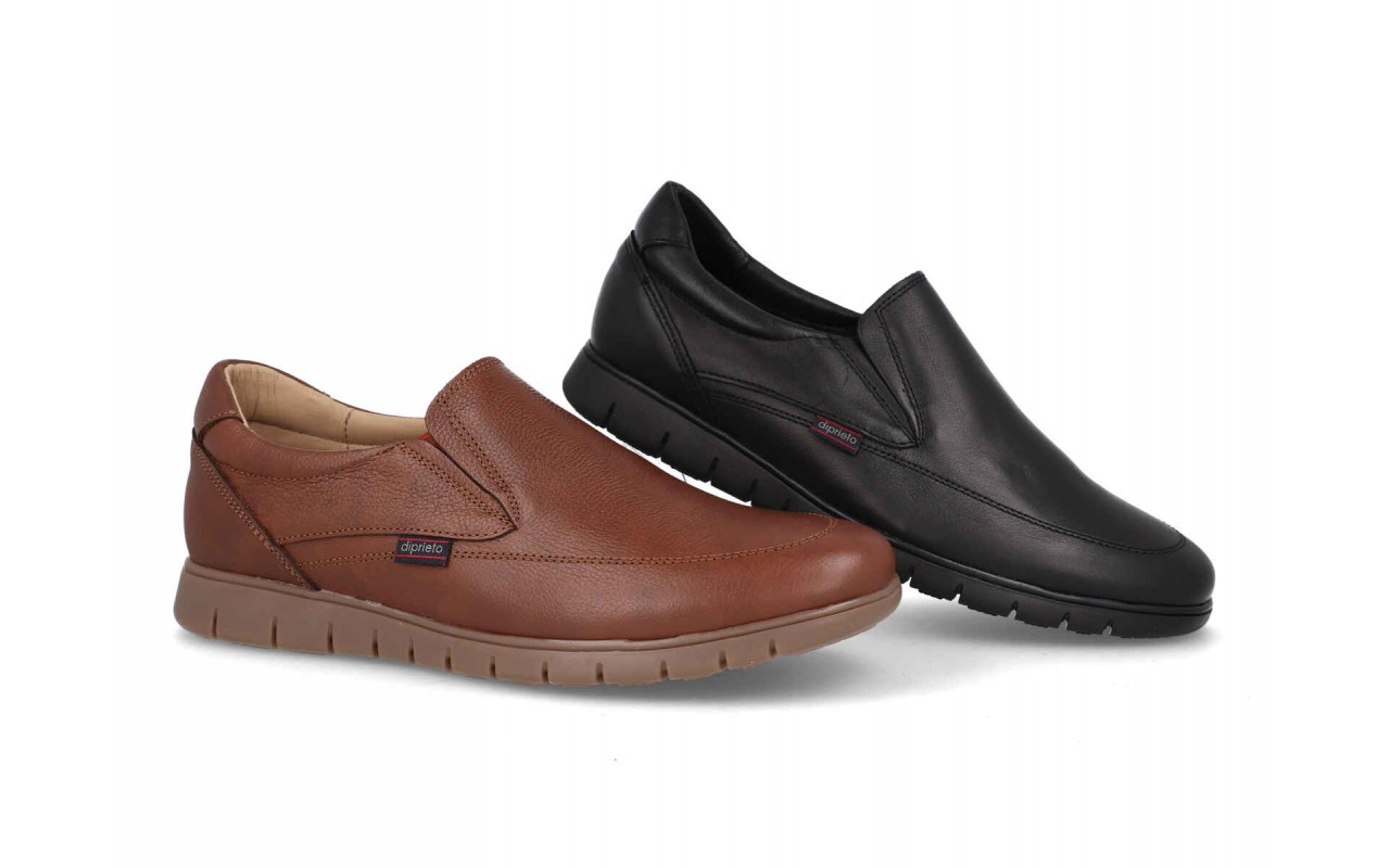 zapato hombre modelo 13361