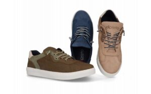 Zapato de piel para hombre modelo 1735