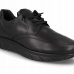 zapato hombre modelo 1765 negro