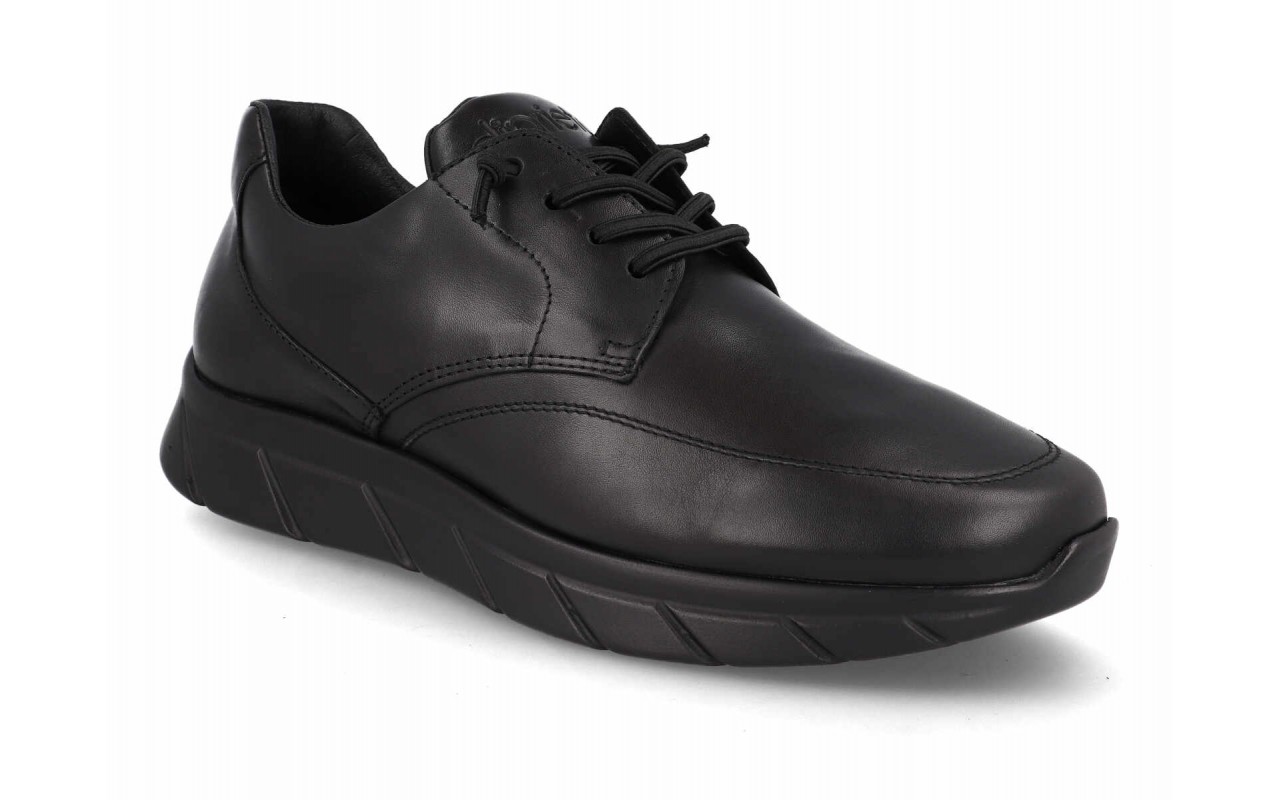 zapato hombre modelo 1765 negro