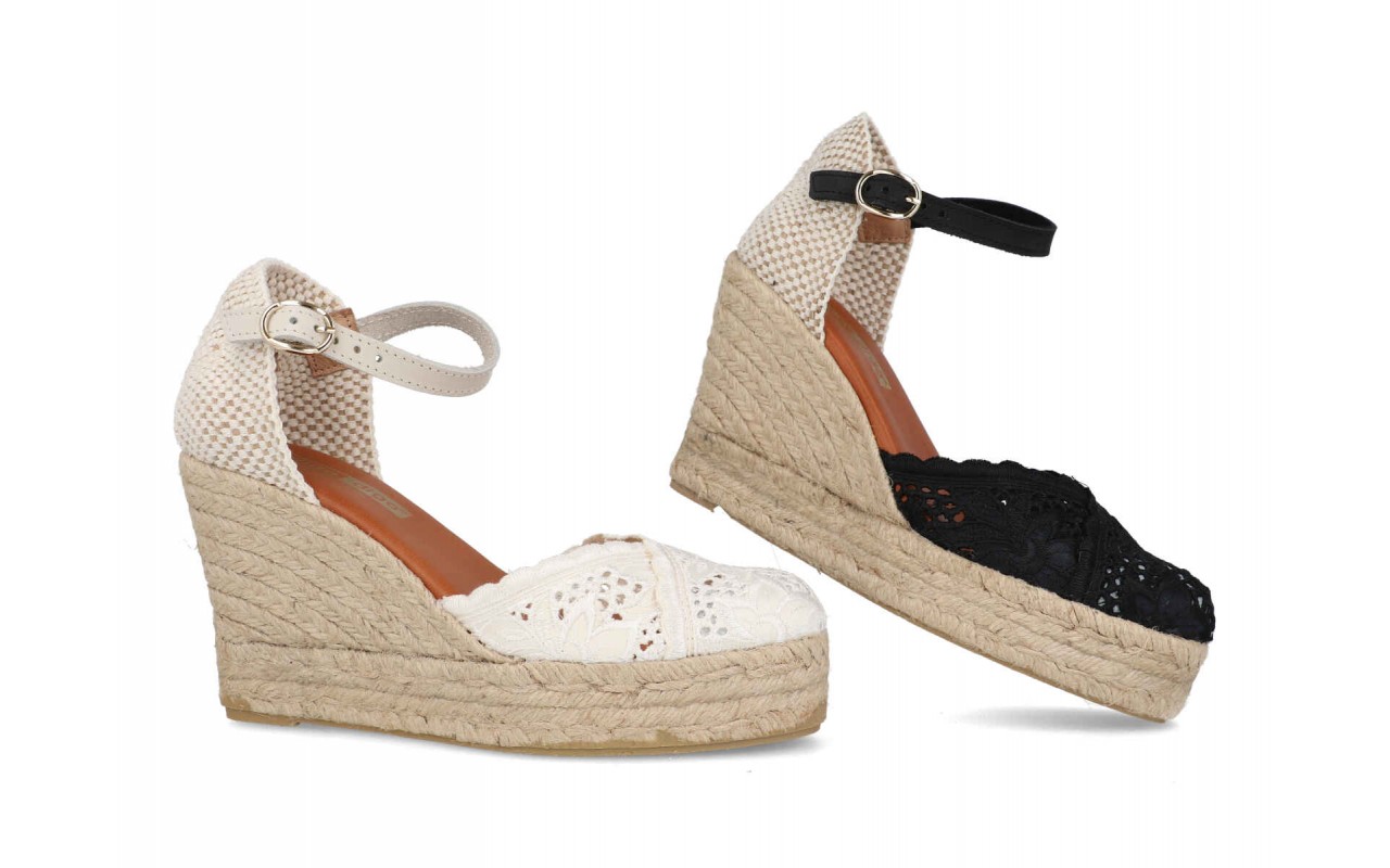 sandalia piel mujer modelo 22601