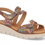 sandalia piel mujer modelo 455