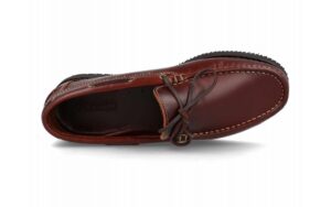 Zapato de piel para hombre modelo 5851
