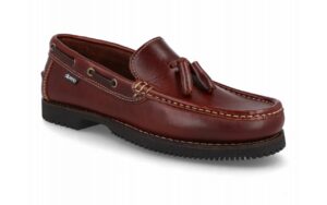 Zapato de piel para hombre modelo 5852