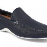 zapato de piel para hombre modelo 1650
