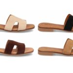 sandalia piel mujer modelo 3053