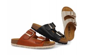 Sandalia tipo bio para mujer modelo 3771