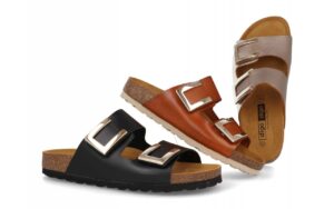 Sandalia tipo bio para mujer modelo 4405