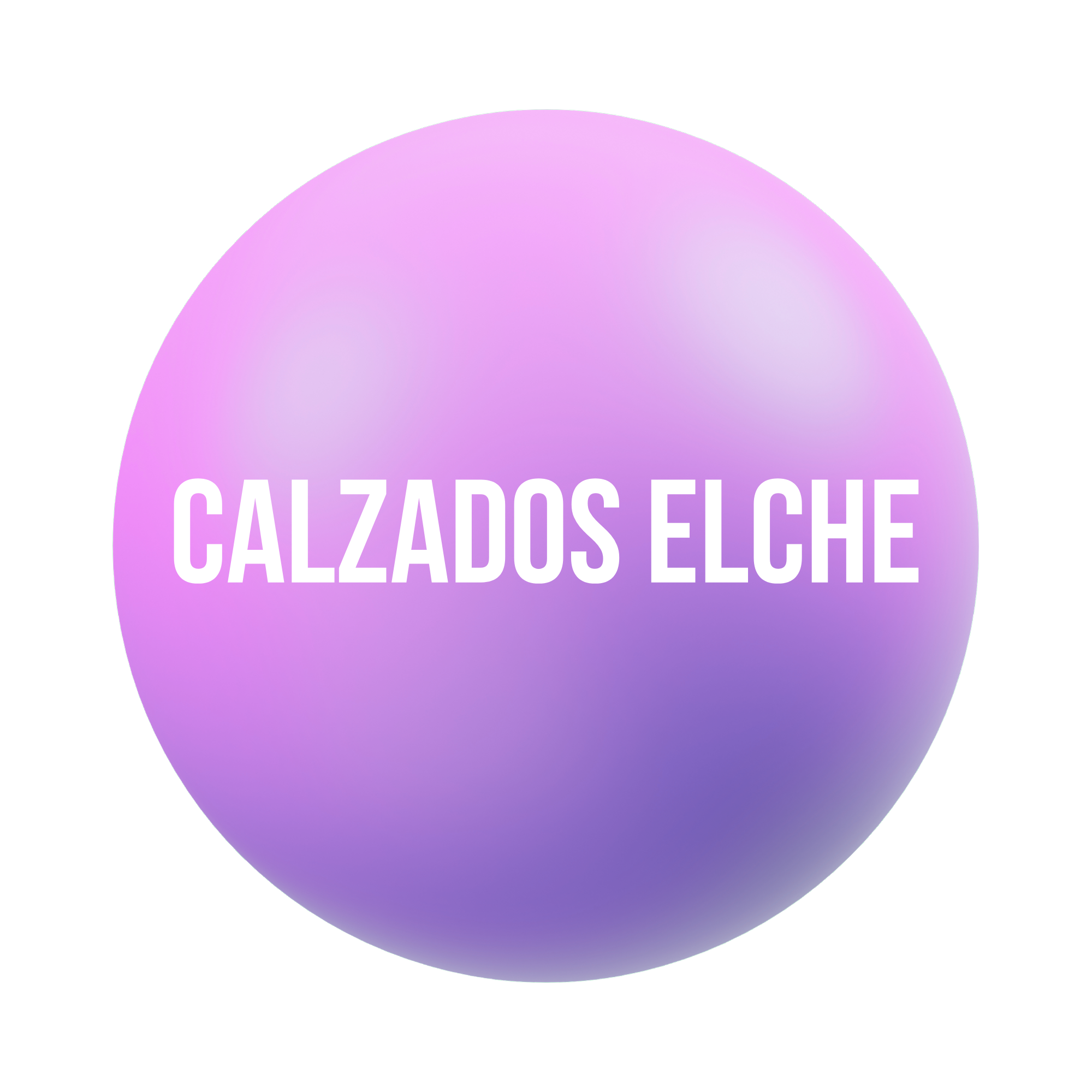 Calzados ELCHE