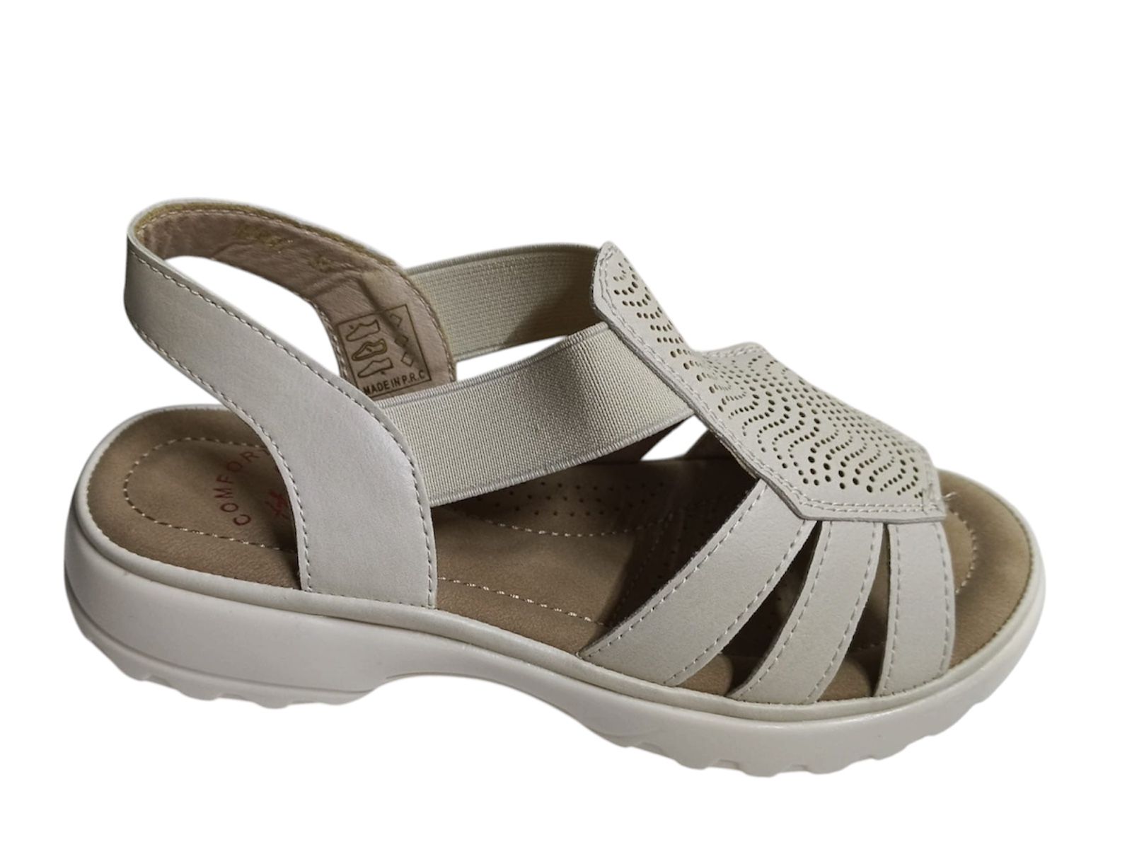 sandalia mujer modelo h6097