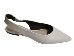 Sandalia mujer modelo M6210 beige Estilo Elegante