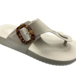 sandalia mujer modelo s-10364 igor arena hebilla carey